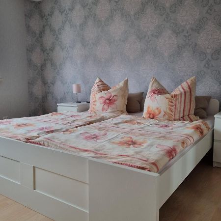 Ferienwohnung Am Anger Diedorf  Kültér fotó