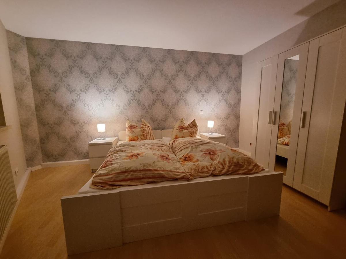 Ferienwohnung Am Anger Diedorf  Kültér fotó