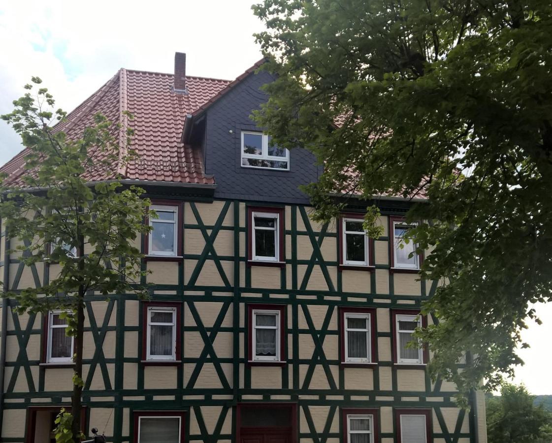 Ferienwohnung Am Anger Diedorf  Kültér fotó